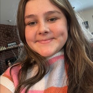 Meet your Posher, Reese